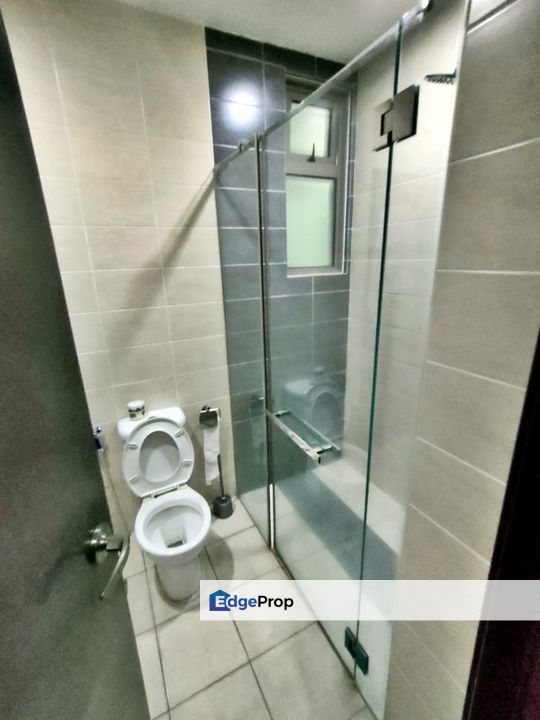 Fully Furnished Shaftsbury Resiidence Cyberjaya for Sale, Selangor, Cyberjaya