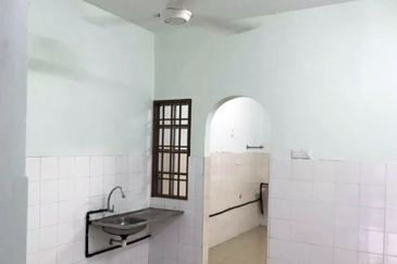 2 Storey Taman Lestari Perdana Seri Kembangan for Sale