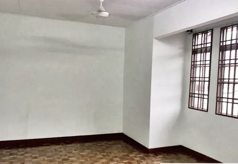 2 Storey Taman Lestari Perdana Seri Kembangan for Sale