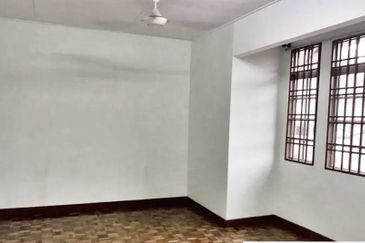 2 Storey Taman Lestari Perdana Seri Kembangan for Sale