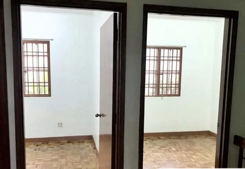 2 Storey Taman Lestari Perdana Seri Kembangan for Sale