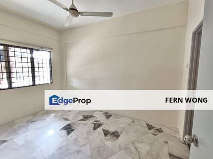 Freehold Duplex Unit Cheras Perdana Ria Apartment For Sale , Selangor, Batu 9th Cheras