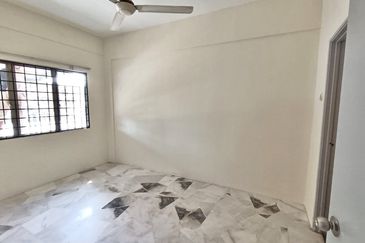 Cheras Perdana Ria Apartment