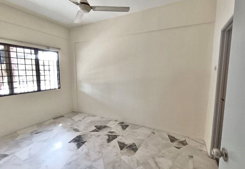 Cheras Perdana Ria Apartment