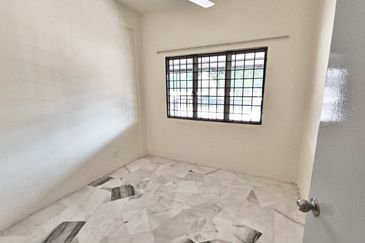 Cheras Perdana Ria Apartment