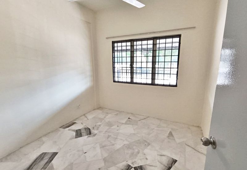 Cheras Perdana Ria Apartment