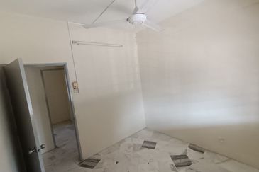 Cheras Perdana Ria Apartment