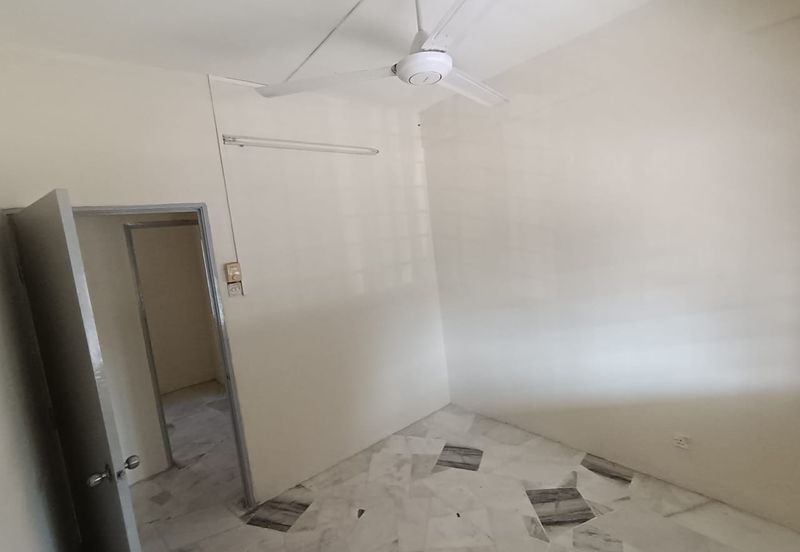 Cheras Perdana Ria Apartment