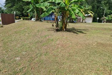 Bandar Country Homes