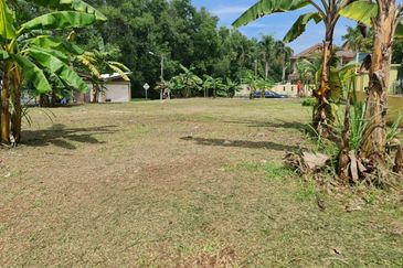 Bandar Country Homes