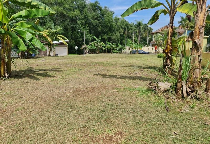 Bandar Country Homes