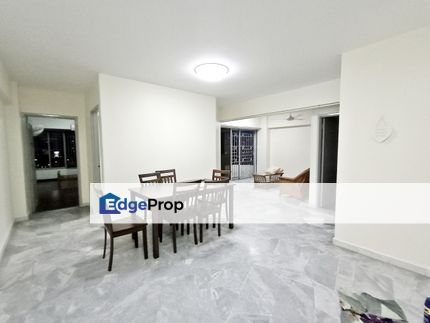 Menara Megah Condo Jalan Ipoh for Sale, Kuala Lumpur, Jalan Ipoh