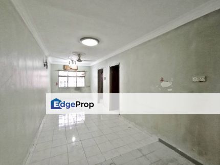 Low Cost Apartment Harmoni Damansara Damai PJ for Sale, Selangor, Damansara Damai