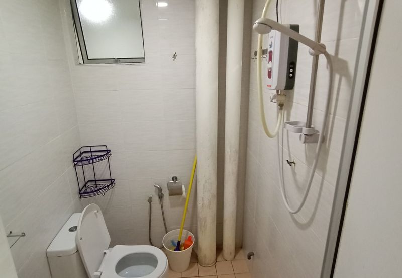 Cheras Perdana Ria Apartment