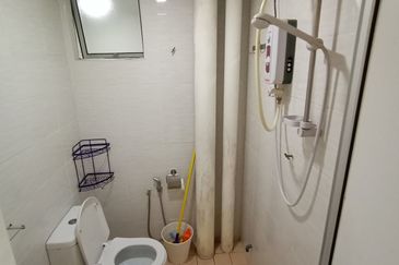 Cheras Perdana Ria Apartment