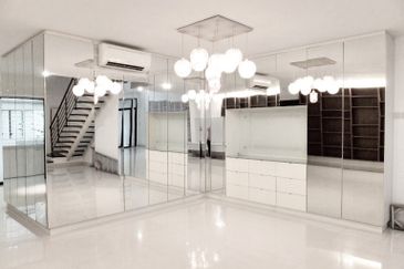 Lake Fields - Meadows and Glades