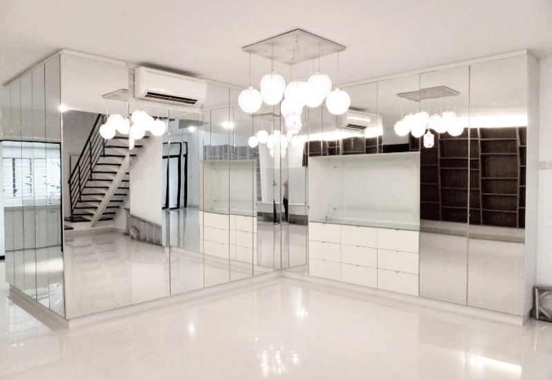 Lake Fields - Meadows and Glades