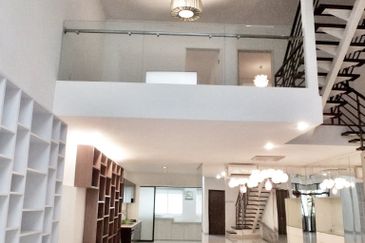 Lake Fields - Meadows and Glades