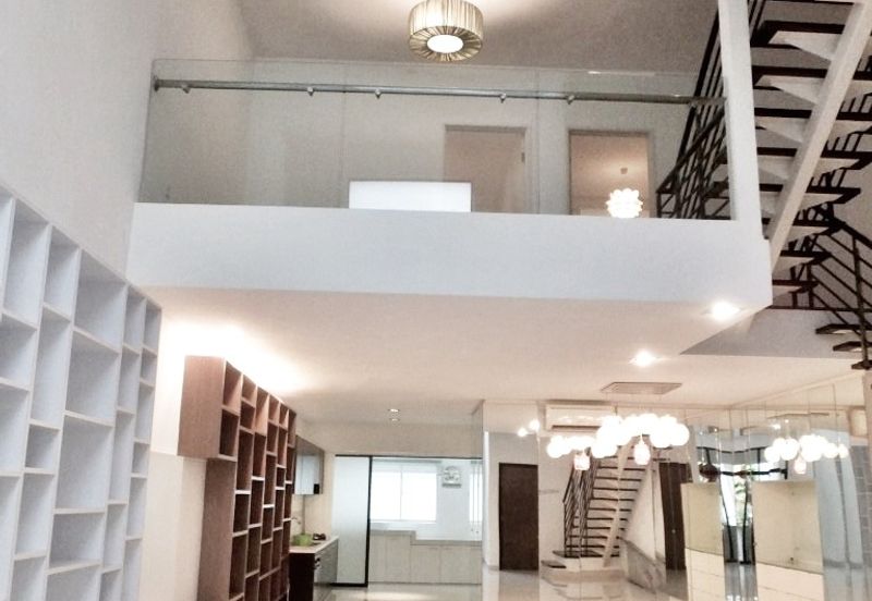 Lake Fields - Meadows and Glades