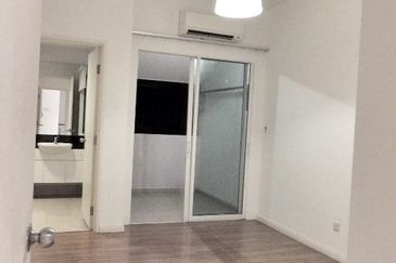 Lake Fields - Meadows and Glades