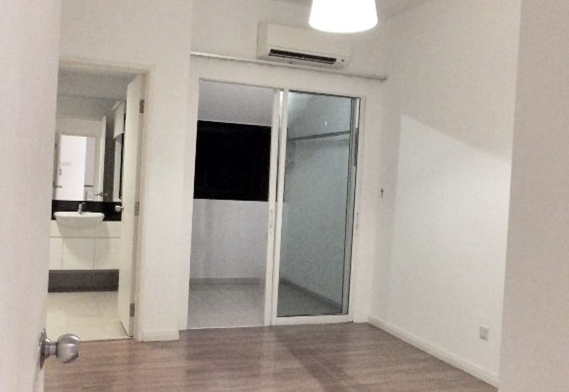 Lake Fields - Meadows and Glades