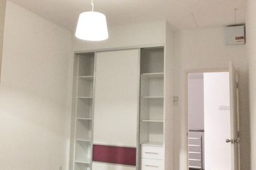 Lake Fields - Meadows and Glades