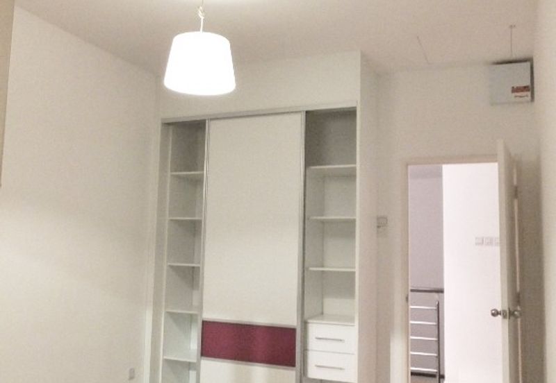 Lake Fields - Meadows and Glades