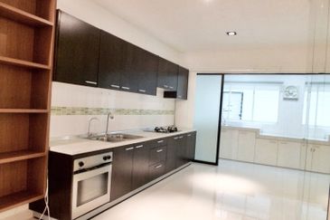 Lake Fields - Meadows and Glades