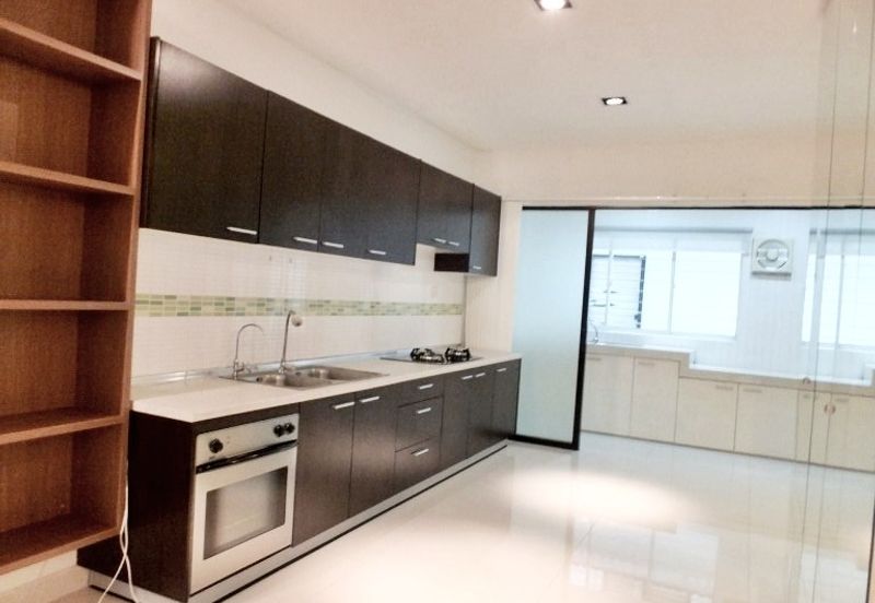 Lake Fields - Meadows and Glades