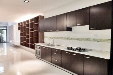 Lake Fields - Meadows and Glades