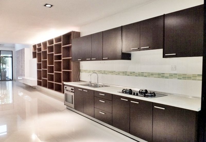 Lake Fields - Meadows and Glades