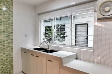 Lake Fields - Meadows and Glades