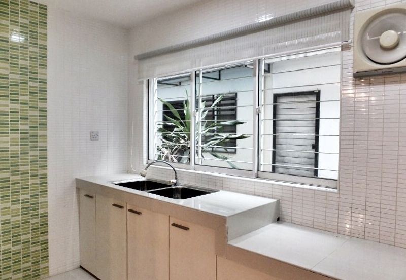 Lake Fields - Meadows and Glades