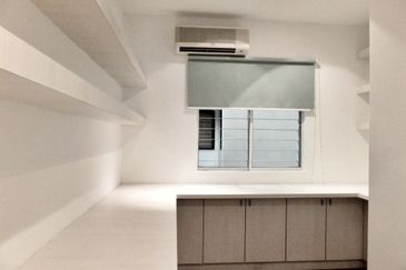 Lake Fields - Meadows and Glades