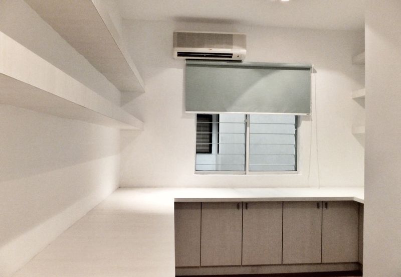 Lake Fields - Meadows and Glades