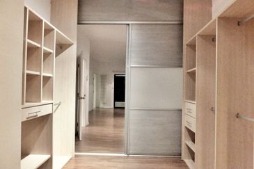 Lake Fields - Meadows and Glades