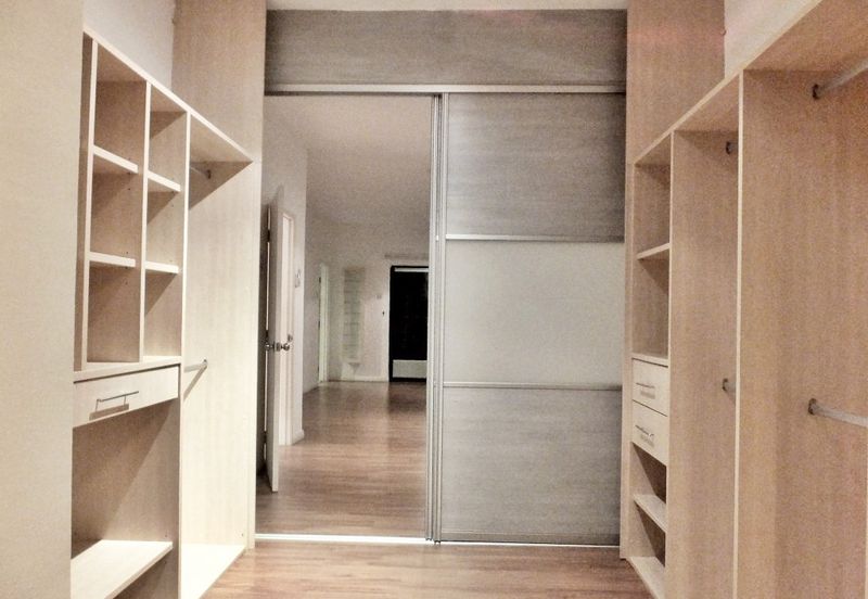 Lake Fields - Meadows and Glades