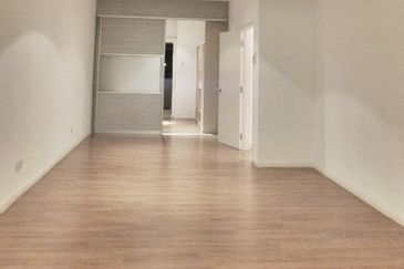 Lake Fields - Meadows and Glades