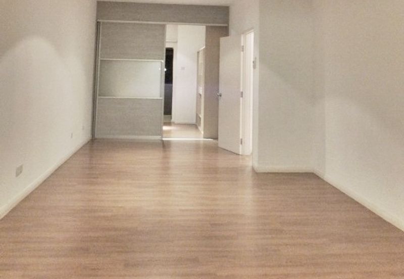 Lake Fields - Meadows and Glades