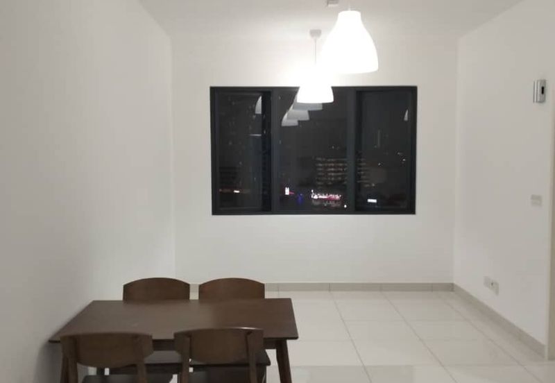 Parc 3 (Residensi Pudu Alam Rekreasi)