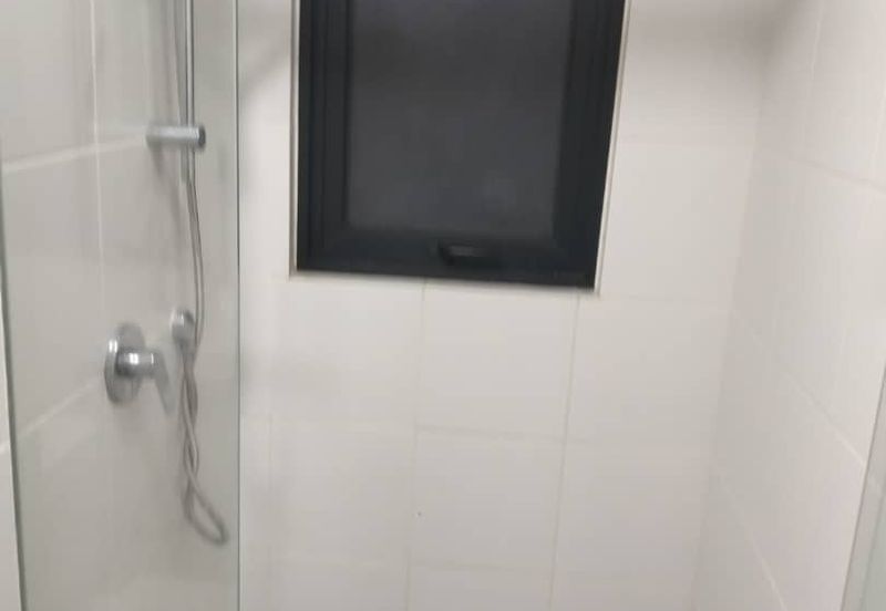 Parc 3 (Residensi Pudu Alam Rekreasi)