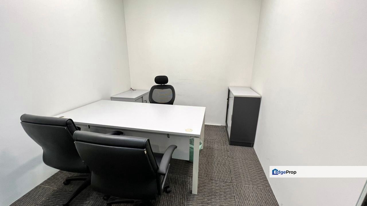 Soho Suites KLCC for Sale, Kuala Lumpur, KL City