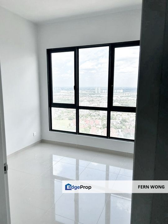 Amani Residences Puchong for Sale, Selangor, Puchong