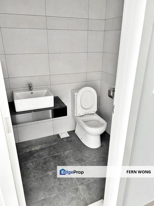 Amani Residences Puchong for Sale, Selangor, Puchong