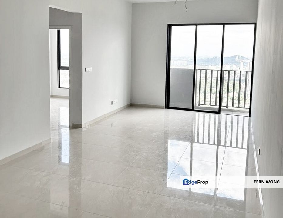 Amani Residences Puchong for Sale, Selangor, Puchong