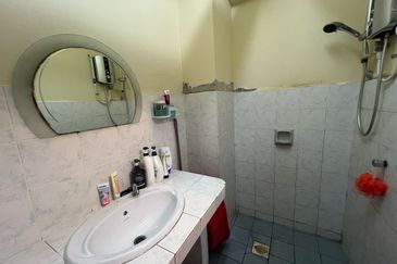 Bukit Pandan 2 Condominium