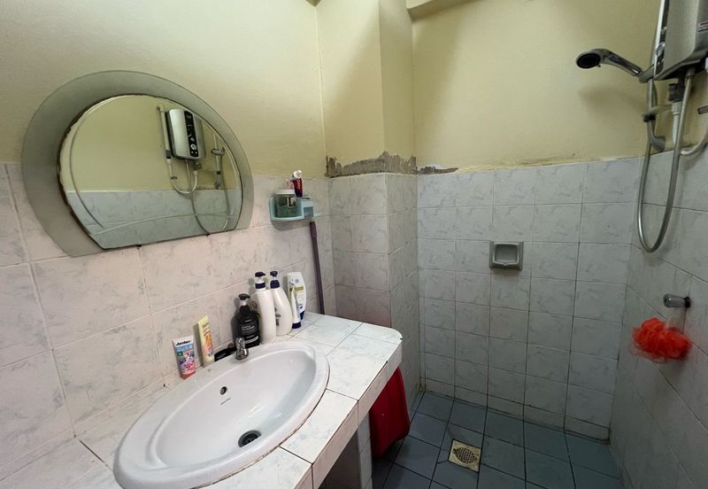 Bukit Pandan 2 Condominium