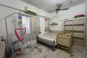 Bukit Pandan 2 Condominium