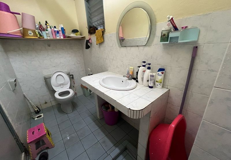 Bukit Pandan 2 Condominium