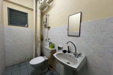 Bukit Pandan 2 Condominium